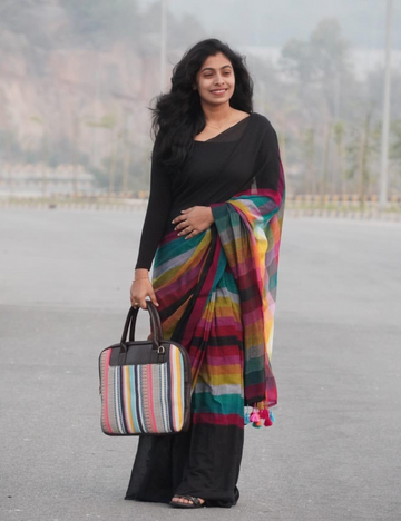 Trending Rainbow collection