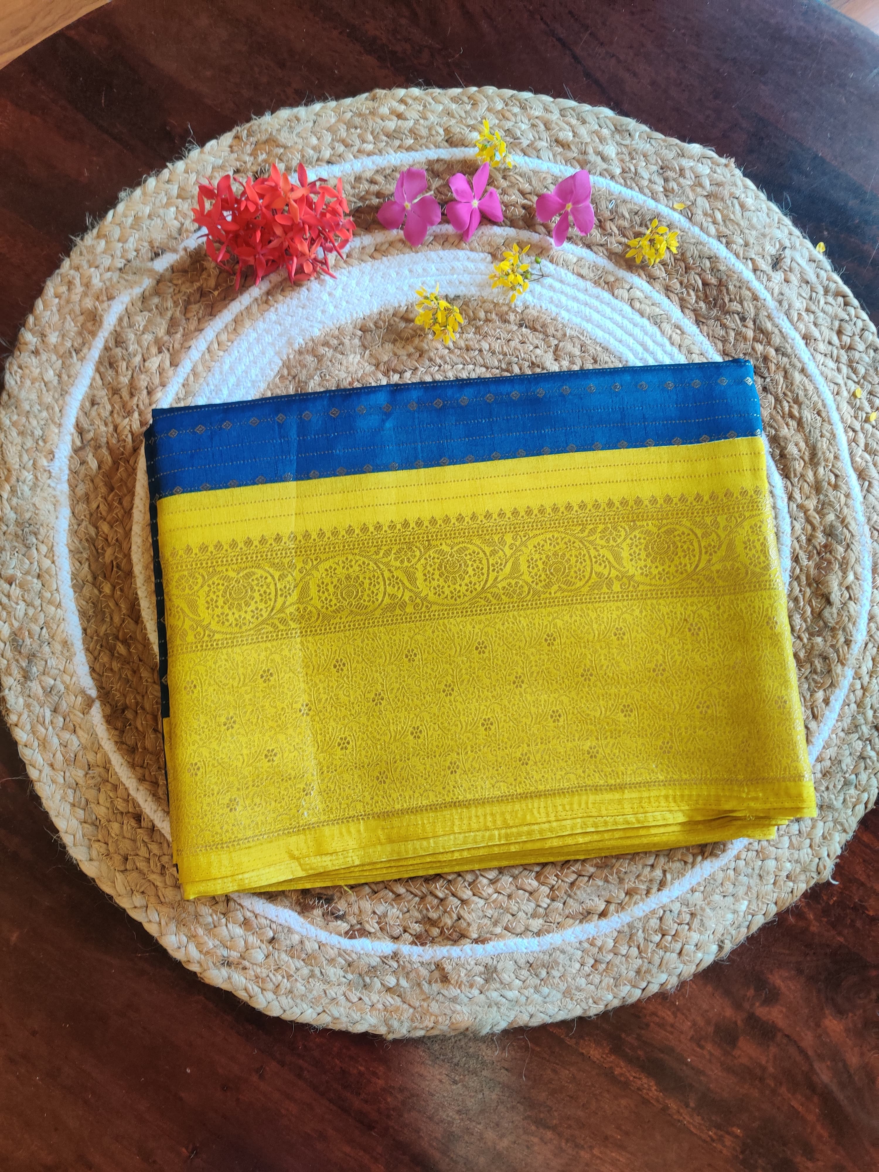 Exclusive Fancy Saree